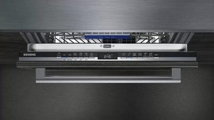 Встраиваемая посудомоечная Сименс SN63HX26MM фото 2 в Казани и Татарстане Встраиваемая посудомоечная Siemens SN63HX26MM фото 2 в Казани и Татарстане