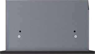 Встраиваемая кухонная вытяжка MAUNFELD Crosby Light C 60 черный фото 4 в Казани и Татарстане