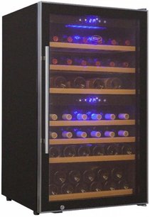 Винный шкаф Coldvine C66-KBF2 фото 2 в Казани и Татарстане Винный шкаф Cold Vine C66-KBF2 фото 2 в Казани и Татарстане