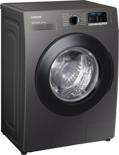 Стиральная машина Samsung WW80AGAS22AX/LD фото 3 в Казани и Татарстане