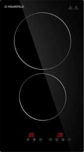 Варочная панель Maunfeld CVCE292BK фото в Казани и Татарстане