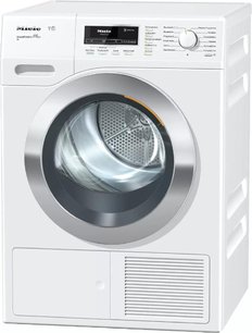 Сушильная машина Miele TKR 650 WP фото в Казани и Татарстане