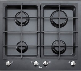 Варочная панель Teka EW 60 4G AI AL CI BLACK NAT фото в Казани и Татарстане