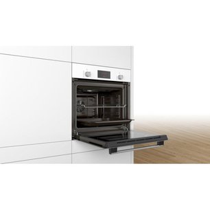 Духовой шкаф Бош HBF114BV0R фото 3 в Казани и Татарстане Духовой шкаф Bosch HBF114BV0R фото 3 в Казани и Татарстане