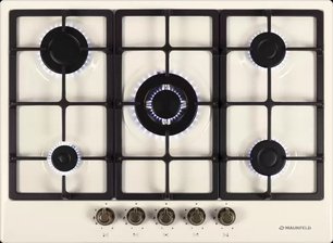 Газовая варочная панель MAUNFELD EGHE.75.33CBG2.R\G фото 2 в Казани и Татарстане Газовая варочная панель MAUNFELD EGHE.75.33CBG2.R\G фото 2 в Казани и Татарстане