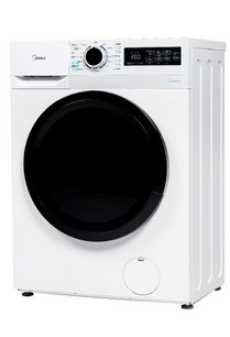 Стиральная машина Midea MF01814BS47/W фото 3 в Казани и Татарстане