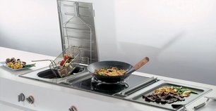 Фритюрница Gaggenau VF 411-110 фото 2 в Казани и Татарстане