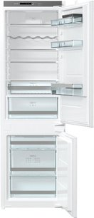 Встраиваемый двухкамерный холодильник Gorenje NRKI4181A1 фото 2 в Казани и Татарстане