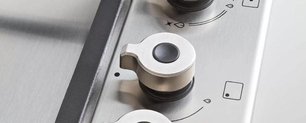 Газовая варочная панель Бертаззони P604LPROX фото 3 в Казани и Татарстане Газовая варочная панель Bertazzoni P604LPROX фото 3 в Казани и Татарстане