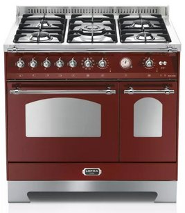 Варочный центр Lofra RRD96MFTE/Ci CHROME фото в Казани и Татарстане