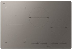 Варочная панель Fulgor Milano FSH 804 ID TS MAT фото в Казани и Татарстане