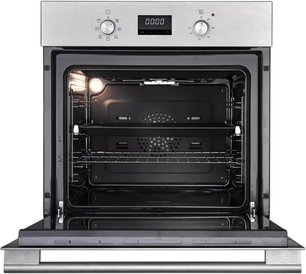 Духовой шкаф Кертинг OKB 771 CFX фото 2 в Казани и Татарстане Духовой шкаф Korting OKB 771 CFX фото 2 в Казани и Татарстане