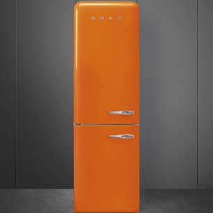 Холодильник Смег FAB32LON1 фото 2 в Казани и Татарстане Холодильник Smeg FAB32LON1 фото 2 в Казани и Татарстане