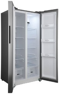 Холодильник Hyundai CS45082F фото 2 в Казани и Татарстане