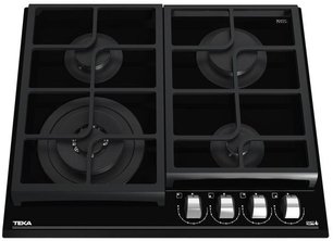 Варочная панель Teka GZC 64320 XBN NIGHT RIVER BLACK фото 3 в Казани и Татарстане