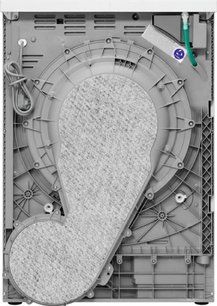 Сушильная машина AEG TR959M6SE фото 3 в Казани и Татарстане