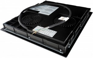 Индукционная варочная панель Schaub Lorenz SLK IY 41 H1 фото 4 в Казани и Татарстане