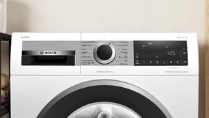 Стиральная машина Бош WGG256AMSN фото 2 в Казани и Татарстане Стиральная машина Bosch WGG256AMSN фото 2 в Казани и Татарстане