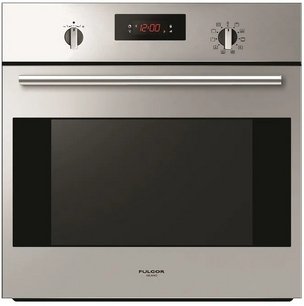 Духовой шкаф Фулгор Милано FQO 6010 P MT X фото в Казани и Татарстане Духовой шкаф Fulgor Milano FQO 6010 P MT X фото в Казани и Татарстане
