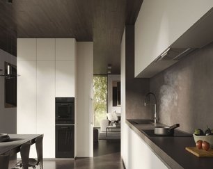 Вытяжка Элика BOXIN ADV DRY IX/A/120 фото 3 в Казани и Татарстане Вытяжка Elica BOXIN ADV DRY IX/A/120 фото 3 в Казани и Татарстане