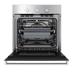 Духовой шкаф Maunfeld MGOG.673S фото 3 в Казани и Татарстане