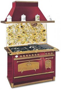 Варочный центр Restart ELG 047 g фото 3 в Казани и Татарстане