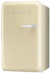 Холодильник Смег FAB10HLP фото в Казани и Татарстане Холодильник Smeg FAB10HLP фото в Казани и Татарстане