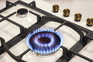 Газовая варочная панель Zigmund Shtain G 16.7 X фото 3 в Казани и Татарстане