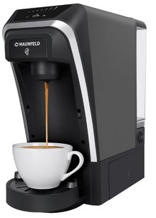 Кофеварка Maunfeld MCCM-CM823GR фото в Казани и Татарстане