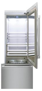 Встраиваемый холодильник Fhiaba RS750TGT6I фото в Казани и Татарстане