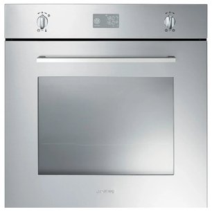 Духовой шкаф Smeg SF496X фото в Казани и Татарстане