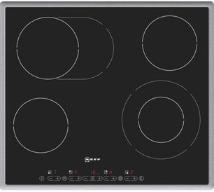 Независимая варочная панель Нефф T13D40N1 фото в Казани и Татарстане Независимая варочная панель Neff T13D40N1 фото в Казани и Татарстане
