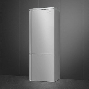 Холодильник Смег FA3905RX фото 3 в Казани и Татарстане Холодильник Smeg FA3905RX фото 3 в Казани и Татарстане