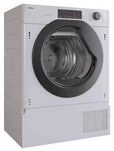 Встраиваемая сушильная машина Haier HDB4H7A2TBEX-RU фото 2 в Казани и Татарстане
