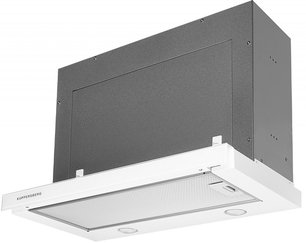 Встраиваемая вытяжка Куперсберг SLIMBOX 60 GW фото 2 в Казани и Татарстане Встраиваемая вытяжка Kuppersberg SLIMBOX 60 GW фото 2 в Казани и Татарстане