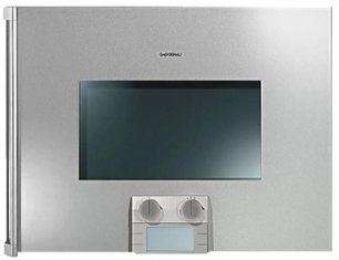 Духовой шкаф-пароварка Гаггенау BS 220-110 фото в Казани и Татарстане Духовой шкаф-пароварка Gaggenau BS 220-110 фото в Казани и Татарстане