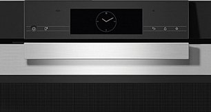 Духовой шкаф Miele H 7890 BP EDST/CLST фото 2 в Казани и Татарстане