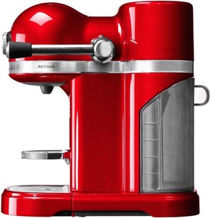 Кофемашина KitchenAid 5KES0503EER фото 4 в Казани и Татарстане