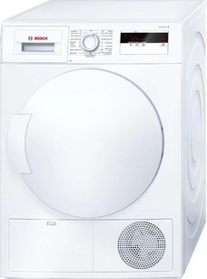 Сушильная машина Bosch WTH83000OE фото в Казани и Татарстане