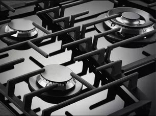 Варочная панель AEG HVB75450IB фото 2 в Казани и Татарстане