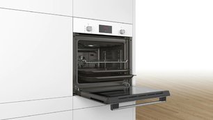 Духовой шкаф Бош HBF113BV0Q фото 3 в Казани и Татарстане Духовой шкаф Bosch HBF113BV0Q фото 3 в Казани и Татарстане