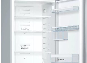 Холодильник Бош KGN39VL17R фото 2 в Казани и Татарстане Холодильник Bosch KGN39VL17R фото 2 в Казани и Татарстане