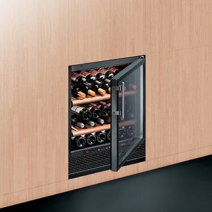 Винный шкаф ИП CIS 141 CF X фото 2 в Казани и Татарстане Винный шкаф IP CIS 141 CF X фото 2 в Казани и Татарстане