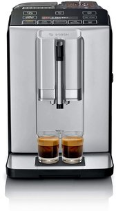 Кофемашина Бош TIS30521RW фото в Казани и Татарстане Кофемашина Bosch TIS30521RW фото в Казани и Татарстане