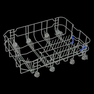 Встраиваемая посудомоечная машина Маунфилд MLP-083D фото 3 в Казани и Татарстане Встраиваемая посудомоечная машина Maunfeld MLP-083D фото 3 в Казани и Татарстане