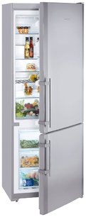 Холодильник Либхер CNesf 5113 Comfort NoFrost фото 2 в Казани и Татарстане Холодильник Liebherr CNesf 5113 Comfort NoFrost фото 2 в Казани и Татарстане