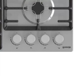 Газовая варочная панель Gorenje G641ZAX фото 3 в Казани и Татарстане
