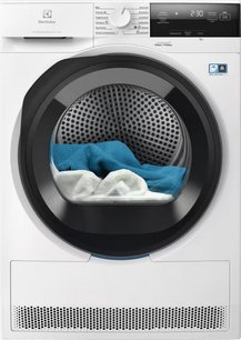 Сушильная машина Electrolux EW7DX385AP фото в Казани и Татарстане