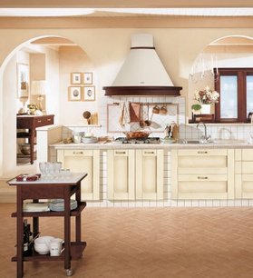 Вытяжка Фабер TRENDY 90 SC H-EP корпус белый фото 2 в Казани и Татарстане Вытяжка Faber TRENDY 90 SC H-EP корпус белый фото 2 в Казани и Татарстане