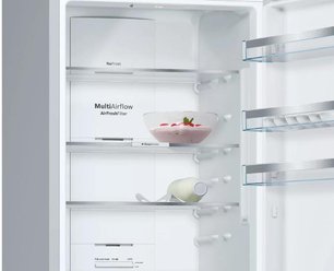Холодильник Бош KGN39JB3AR фото 3 в Казани и Татарстане Холодильник Bosch KGN39JB3AR фото 3 в Казани и Татарстане